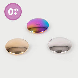 TickiT Sensory Reflect Sound Buttons