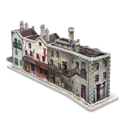 WREBBIT - Harry Potter: Diagon Alley™