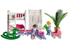 Playmobil Plus 70892 Children's Room