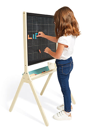Janod Classic Magnetic Blackboard