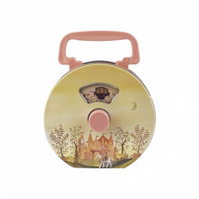 Egmont Toys Musical Tin Radio- Pincess