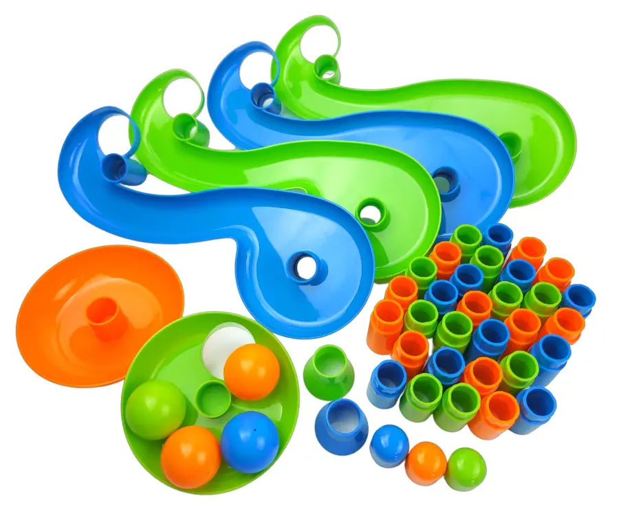 Alldoro XXL Marble Run