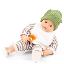 Gotz Dolls Maxy Muffin, Urban Stripes, W/O Hair