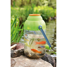 Haba Terra Kids Magnifying Container