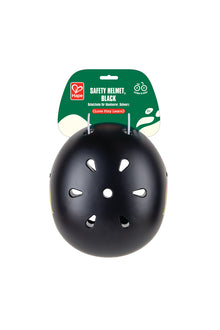 Hape Safety Helmet Black