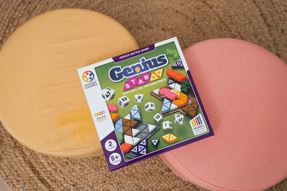 Smart Games Genius Star