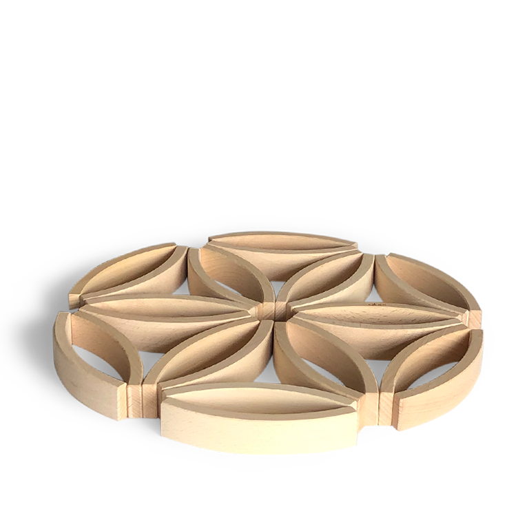 Abel Blocks Mini 36