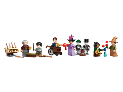 Lego Harry Potter 76439 Ollivanders™ & Madam Malkin's Robes