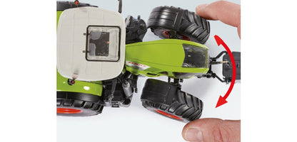 Wiking 1:32 Claas Axion 950