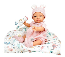 Nines D'Onil Rubi Girl