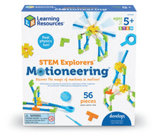 Learning Resources Stem Explorers™ Motioneering™