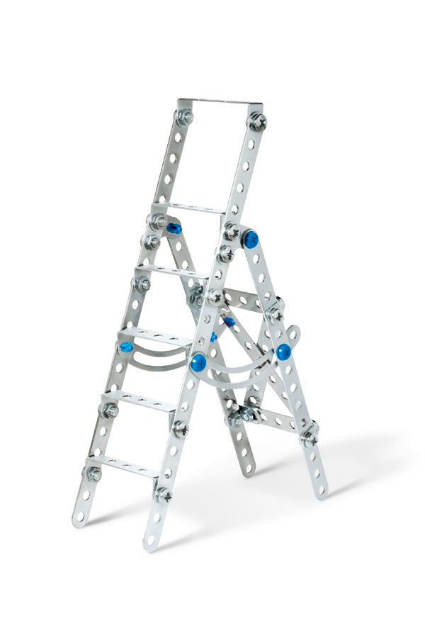 Eitech Metal Construction Set Basic Set