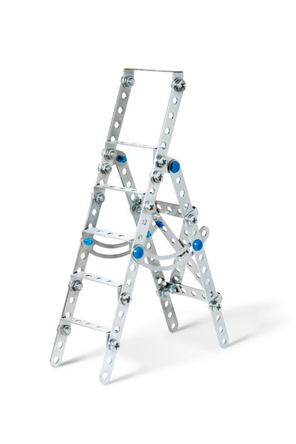Eitech Metal Construction Set Basic Set