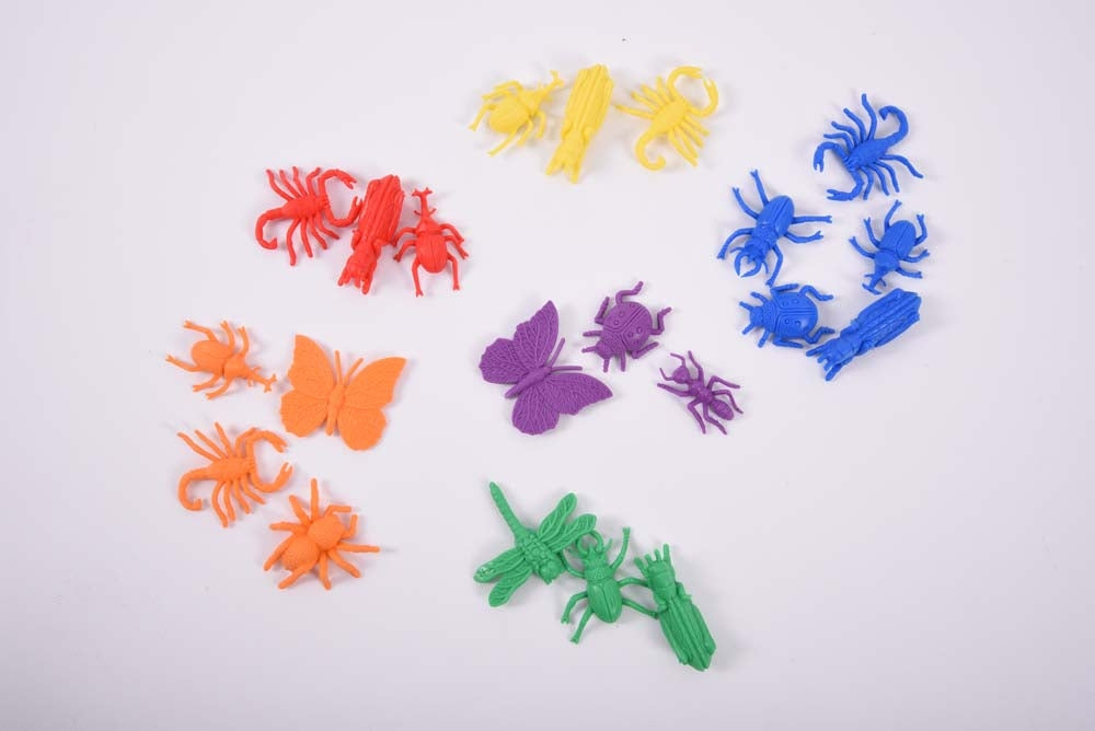 Edx Education Bug Counters