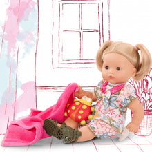 Gotz Dolls Maxy Aquini Minimaxi (F)