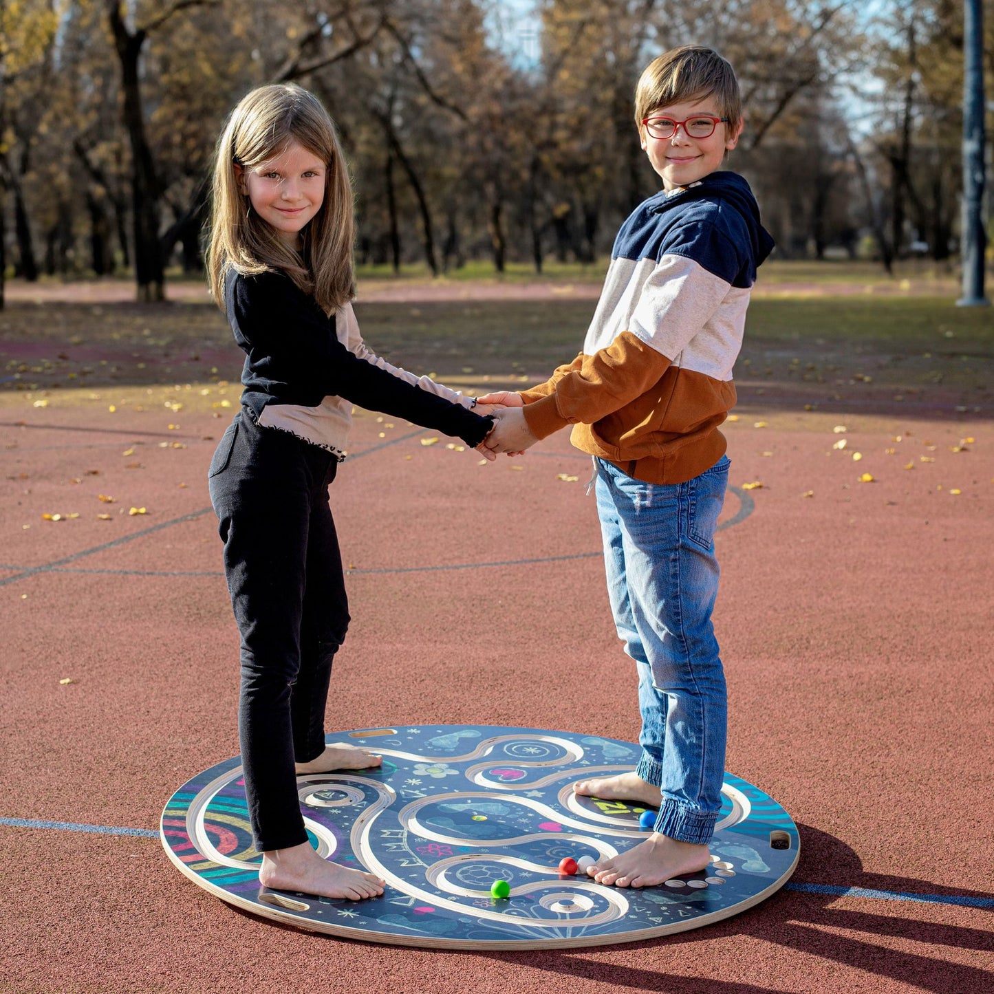 Erzi Team Disc