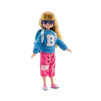 LOTTIE Cool 4 School
