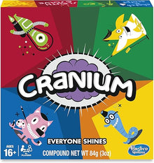 Hasbro Cranium