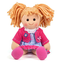 BigJigs Maggie Doll - Medium