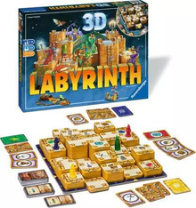 Ravensburger 3D Labyrinth