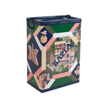 Kapla 200 Spring Box