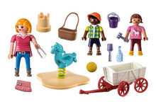 Playmobil City Life 71258 Day-Care Starter Pack