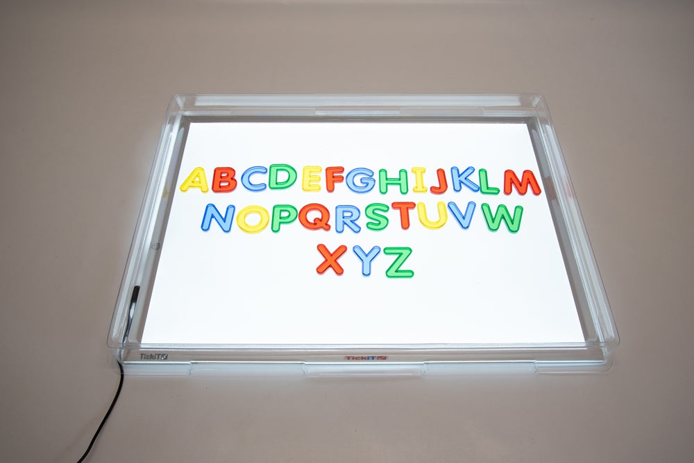 TickiT A2 Light Panel Cover