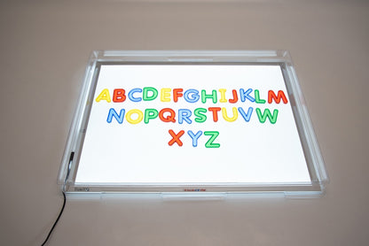 TickiT A2 Light Panel Cover