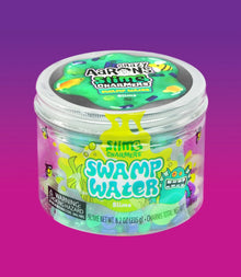 Crazy Aaron's Slime Charmers Swamp Water