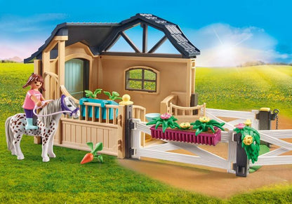 Playmobil 71240 Country Riding Stable Extension