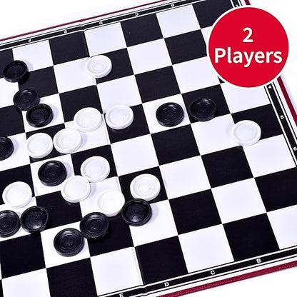 M.Y Draughts Game