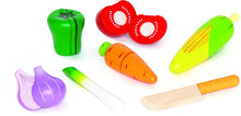 Hape Garden Vegatables