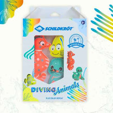 Schildkröt Neoprene Diving Animals Ocean