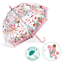 Djeco Mermaid Umbrella