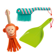 Djeco Mister Clean Cleaning Set