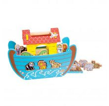 BigJigs Noah's Ark