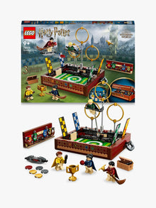 Lego Harry Potter TM 76416 Quidditch Trunk (C)