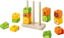 Sevi Stacking Animals and Colors