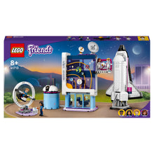 Lego Friends 41713 Olivia's Space Academy (F)