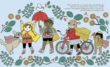 Little People Big Dreams Greta Thunberg Hardback Book