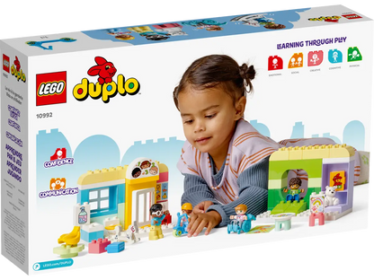 Lego Duplo 10992 Life At The Day Nursery (R)