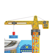 Hape Grand City set