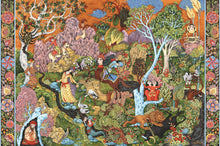 Ravensburger Garden of Sun Signs, 3000pc