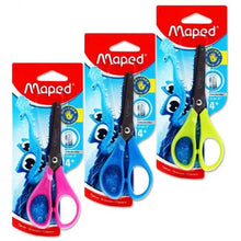 Maped Essentials 13Cm Soft Grip Left Handed Scissors