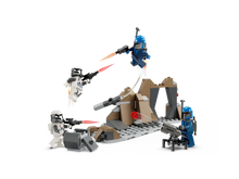 Lego Star Wars TM 75373 Ambush on Mandalore™ Battle Pack