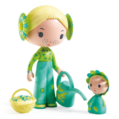 Tinyly By Djeco Flore & Bloom