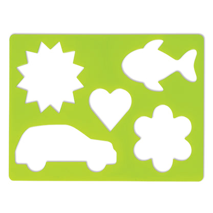 Learning Resources Trace Ace Scissor Skills Set