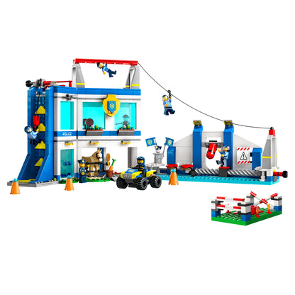 Lego City 60372 Police Training Academy (R)