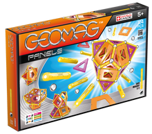 Geomag Panels 114pcs