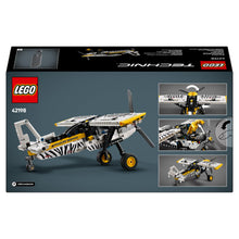 Lego Technic 42198 Bush Plane